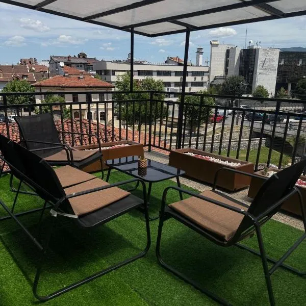 Dragovca Apartment, hotel in Prizren
