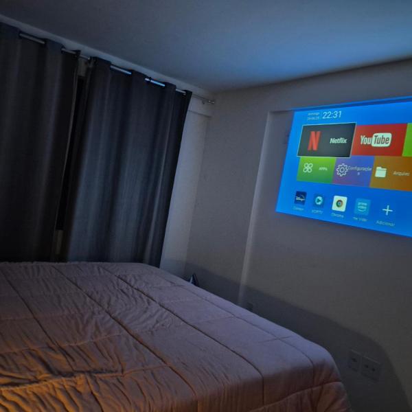 Apartamento automatizado valparaiso - Foto 5