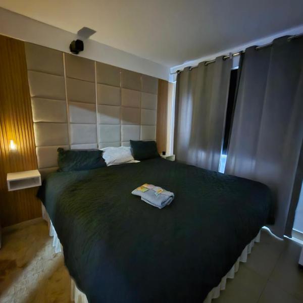 Apartamento automatizado valparaiso - Foto 2