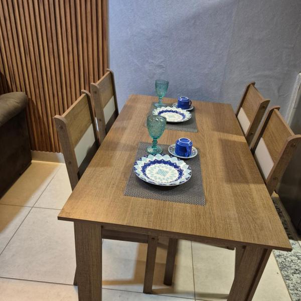 Apartamento automatizado valparaiso - Foto 4
