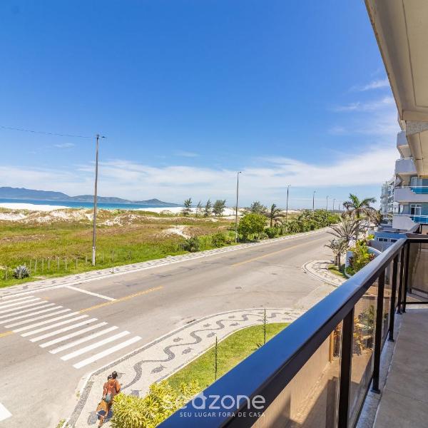 Apartamento 3 Quartos Cabo Frio/RJ | LDN201