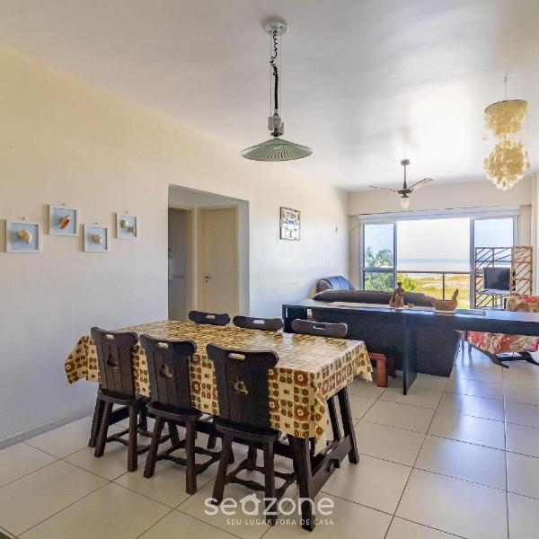 Apartamento 3 Quartos Cabo Frio/RJ | LDN201 - Foto 4