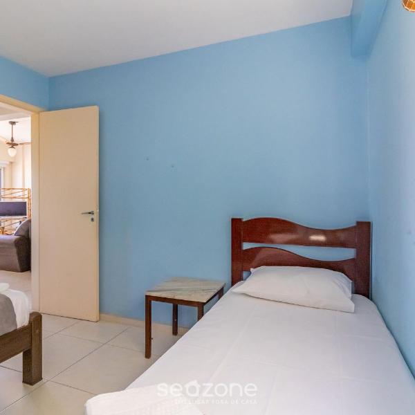 Apartamento 3 Quartos Cabo Frio/RJ | LDN201 - Foto 2