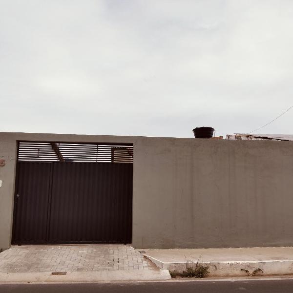 Casa aconchegante