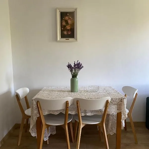 Peowiaków Guest Apartment, hotel in Zamość