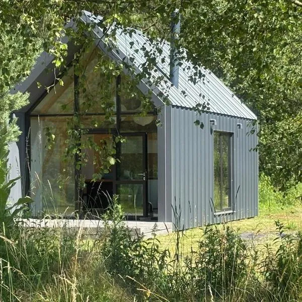 Dole Nature loft, khách sạn ở Pļavniekkalns