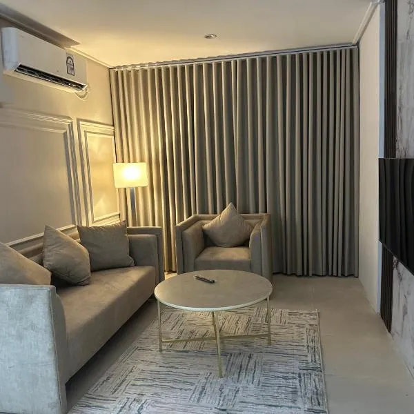 Elegance suiets hotel Almangaf إليغانس للشقق الفندقية المنقف, hotel in Kuwait