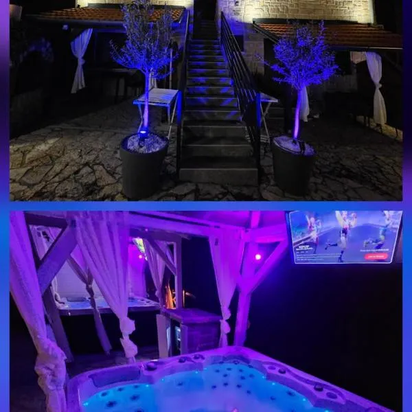 Villa Forko, Hotel in Lopar