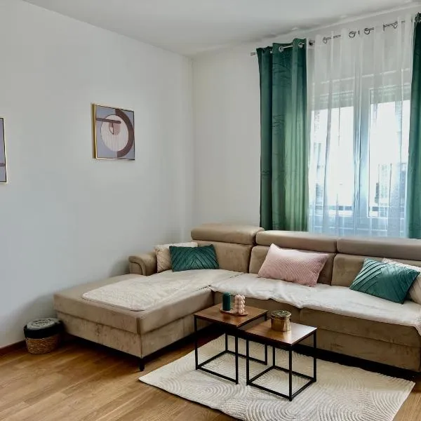 Lumière Apartment, hotel in Banja Luka