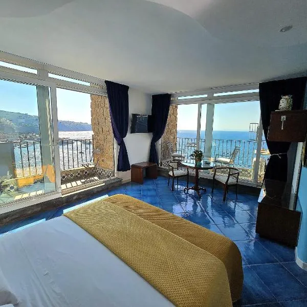 Capo Circe, hotel em Sorrento