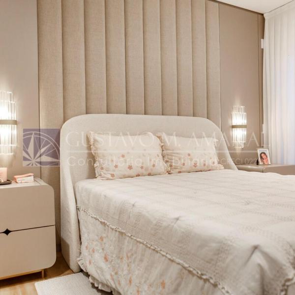 High Standard Apartment 3Q Jurerê In - Foto 2