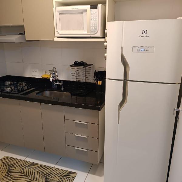Apartamento SP Brás - Foto 5