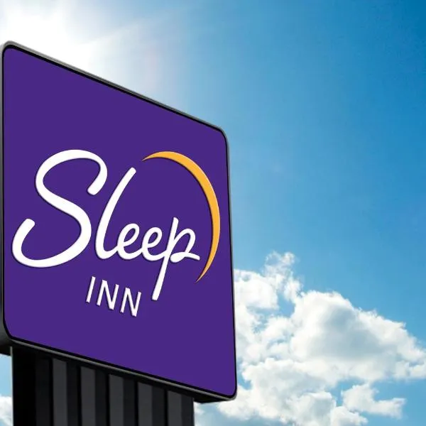 Sleep Inn, hotel in Cedar Hill