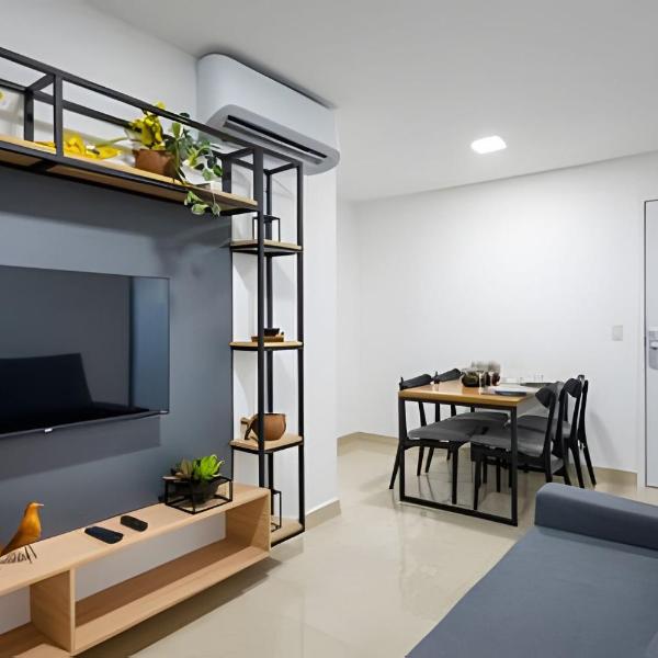 Haus Smart Living Recife