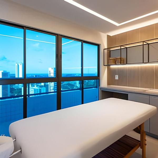 Haus Smart Living Recife - Foto 3