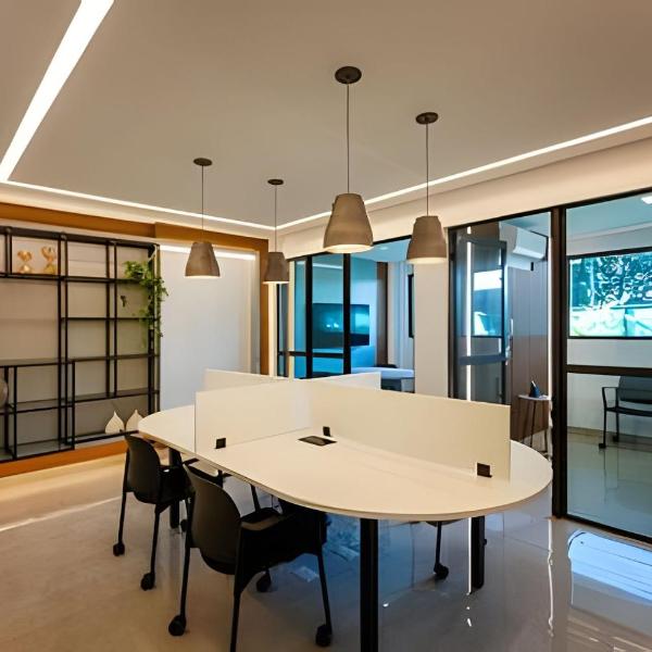 Haus Smart Living Recife - Foto 5