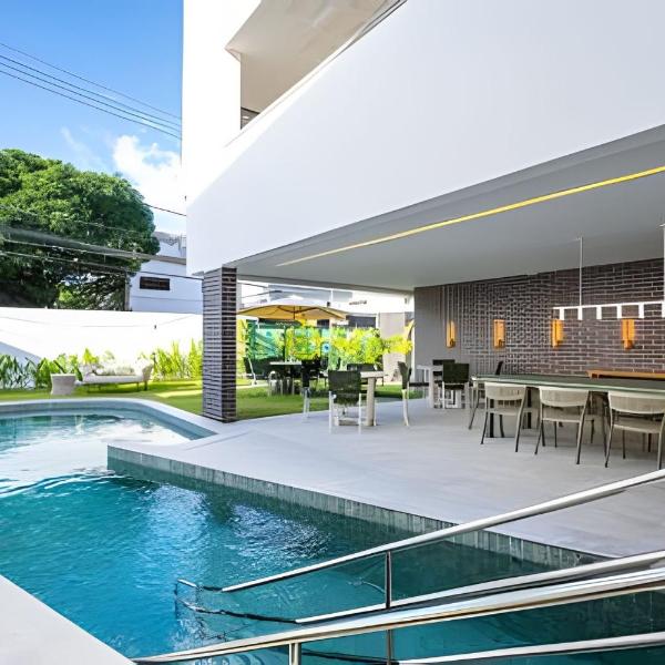 Haus Smart Living Recife - Foto 4
