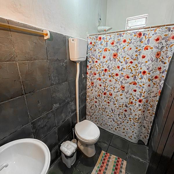Casa Maria Flor Guest House - Foto 3