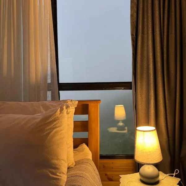 Khedi, hotel v destinaci Jut'a