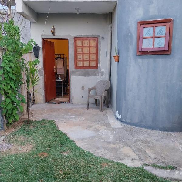 Kitnet - quarto - privativo - Foto 5