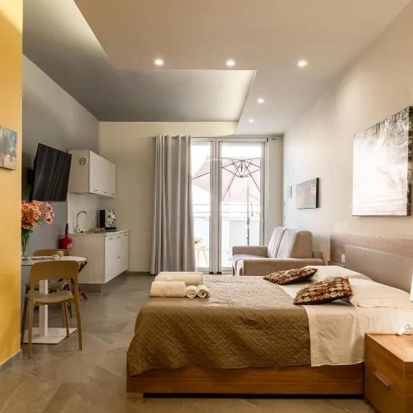Geranium B&B, hotel di Bitonto