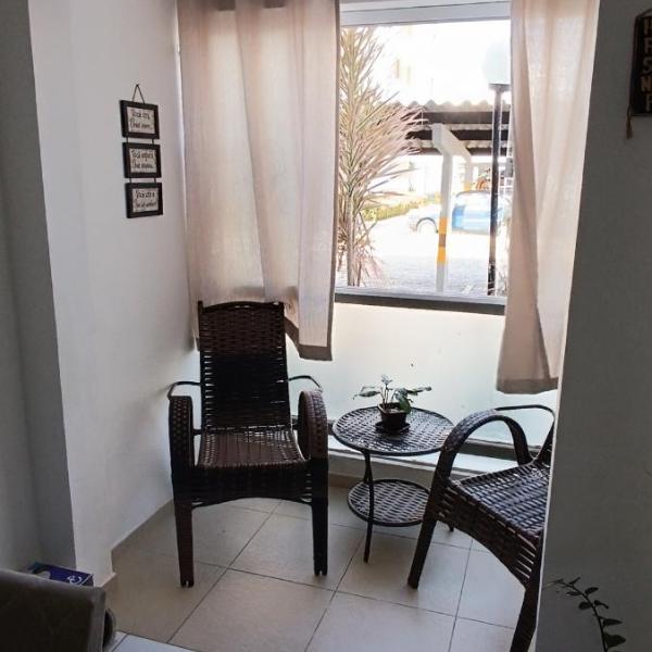 Apartamento 2 quartos próximo a praia com ar condicionado - Foto 5