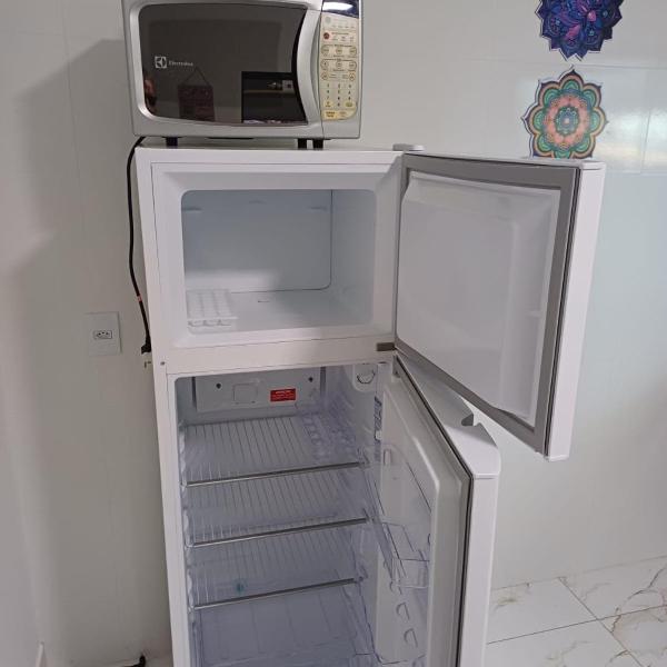 Casinha top perto Águas Quentes - Foto 4