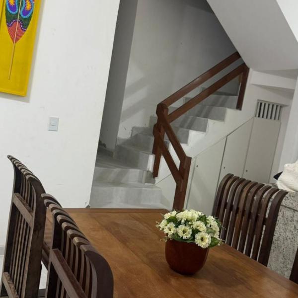 Casa PÉ NA AREIA PITINGA 35 - Foto 4