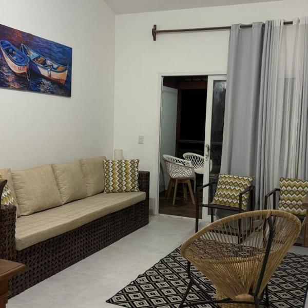 Casa PÉ NA AREIA PITINGA 35 - Foto 5