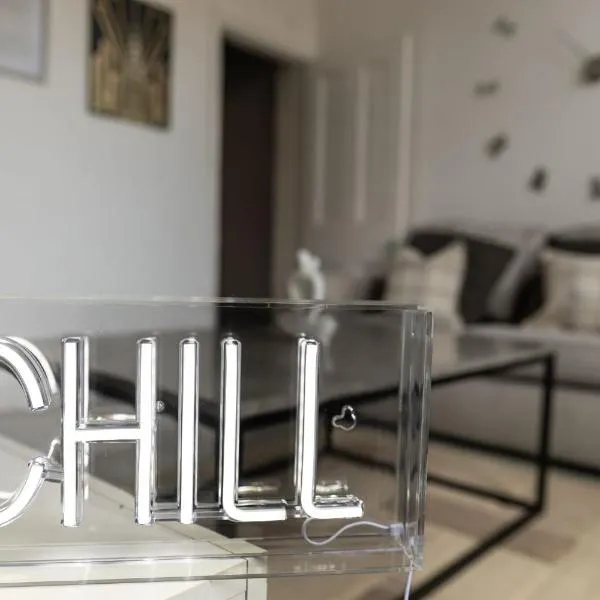 2 bedroom Cossy Detached Property, ξενοδοχείο σε Royston