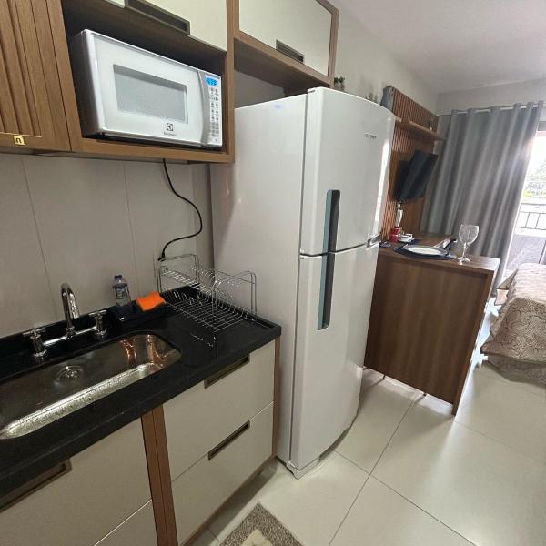 Cantinho do Aconchego Santo Amaro - Zona Sul São Paulo - Foto 5