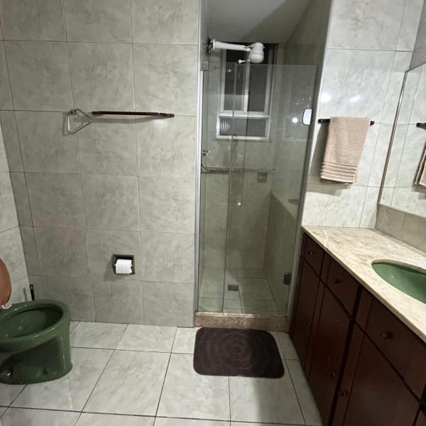 Quarto Forte de Copacabana 2 - Foto 3