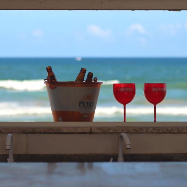 VIRASSOL Praia Hotel - Foto 5