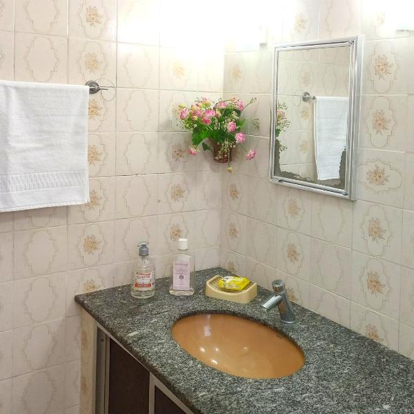 Aconchego da Rosa dos Ventos - Foto 3