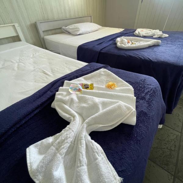 Bela Vista Praia Hotel - Foto 3