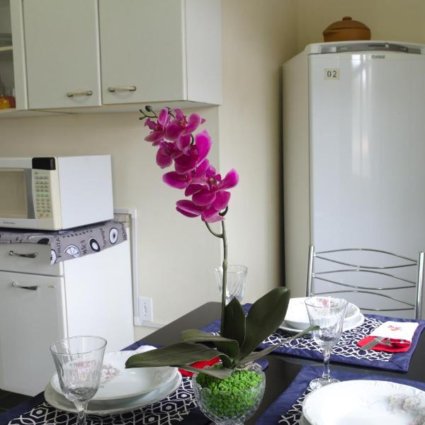 Aconchego da Rosa dos Ventos - Foto 4