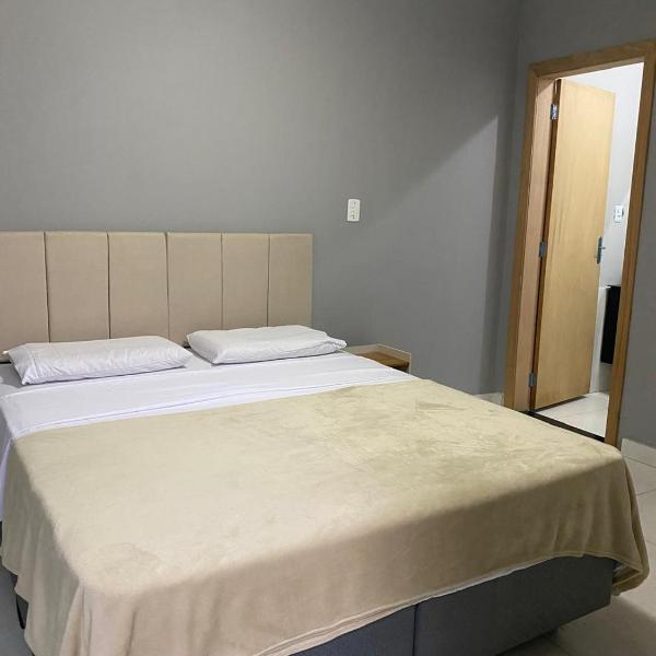 Top Coliving III próximo ao Hospital Santa Rosa - Foto 2