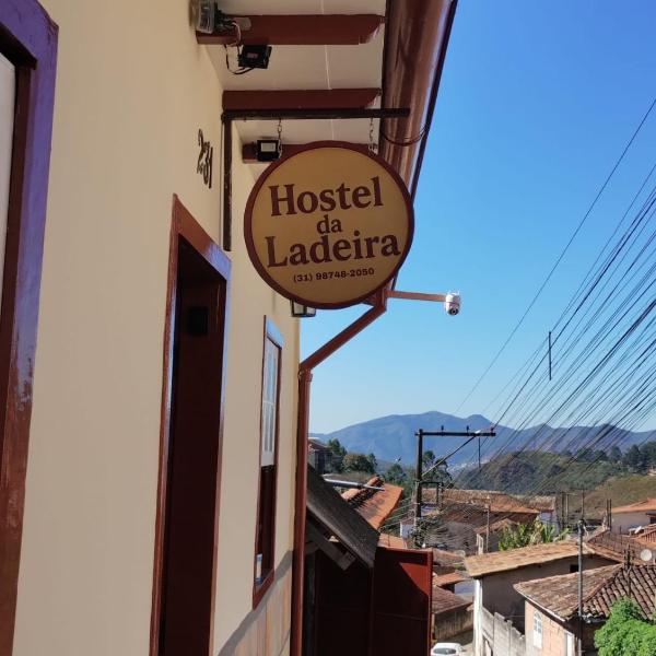 Hostel da Ladeira