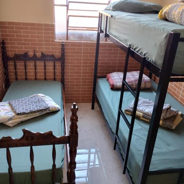 Quarto 2 - Foto 2