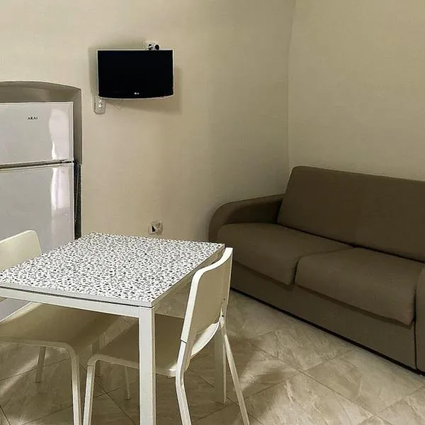 La Pergoletta, hotel in Molfetta