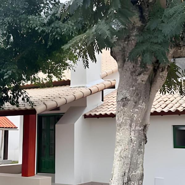 Casa praia 4Q + ar, entre Praia Seca/Arraial