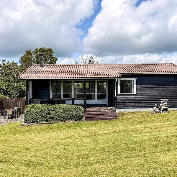 6 person holiday home in Vordingborg-By Traum, hotel v destinaci Vordingborg