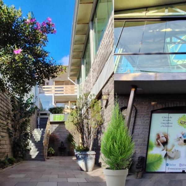 LSViver Hospedagem