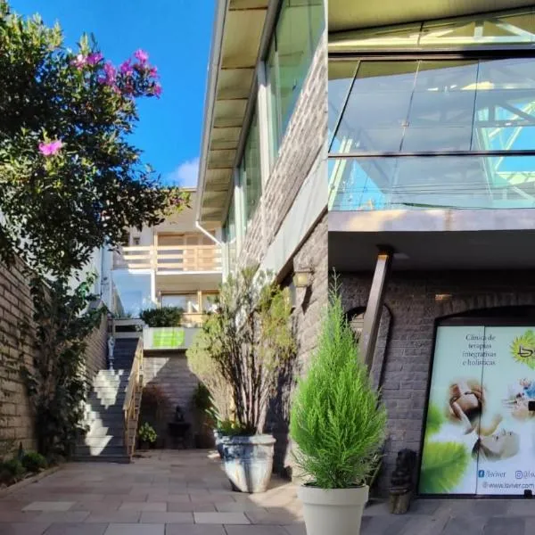 LSViver Hospedagem, hotel in Caxias do Sul