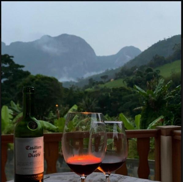 Suite das Belas Vistas Lumiar - De tirar o fôlego!