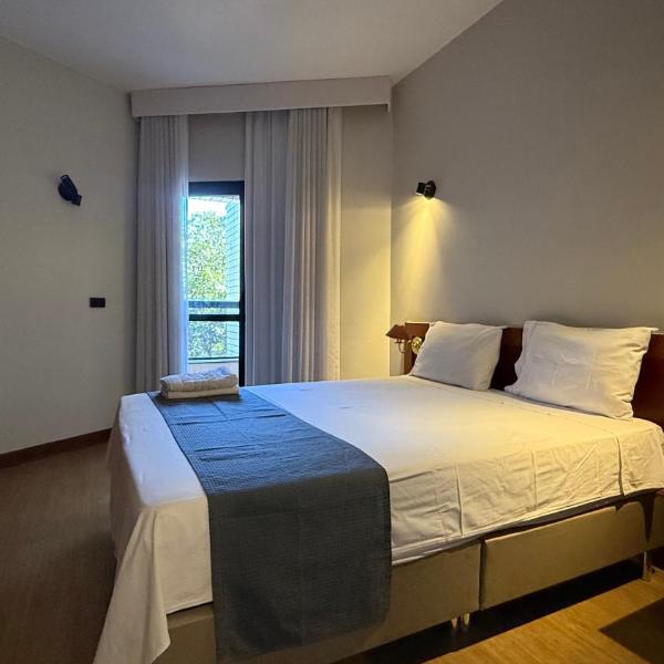 Hotel Bonaparte Flat Particular R - Foto 2