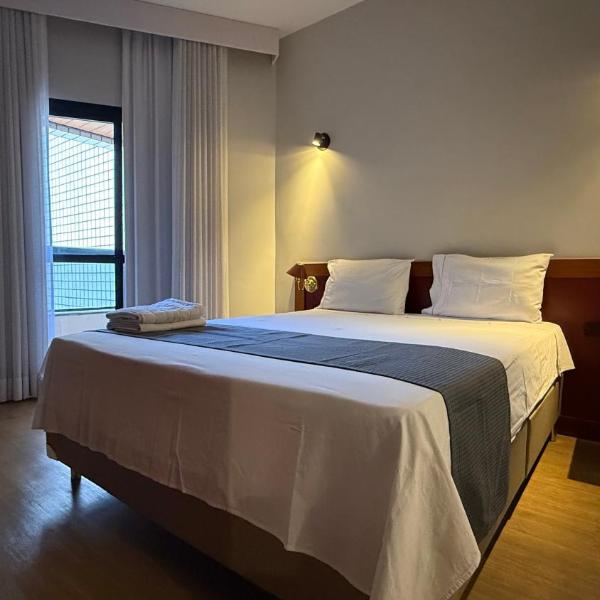 Hotel Bonaparte Flat Particular R