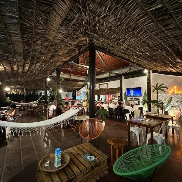 Kilian, hotel in Playa Blanca