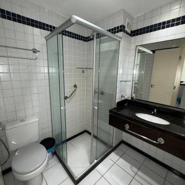 Aparthotel Beira mar de Ponta Negra RN - Foto 3