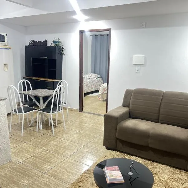 Apartamento prox Rodoviaria, hotel en Divinópolis